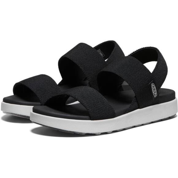 Women's Elle Backstrap Sandal - Picture 4 of 14